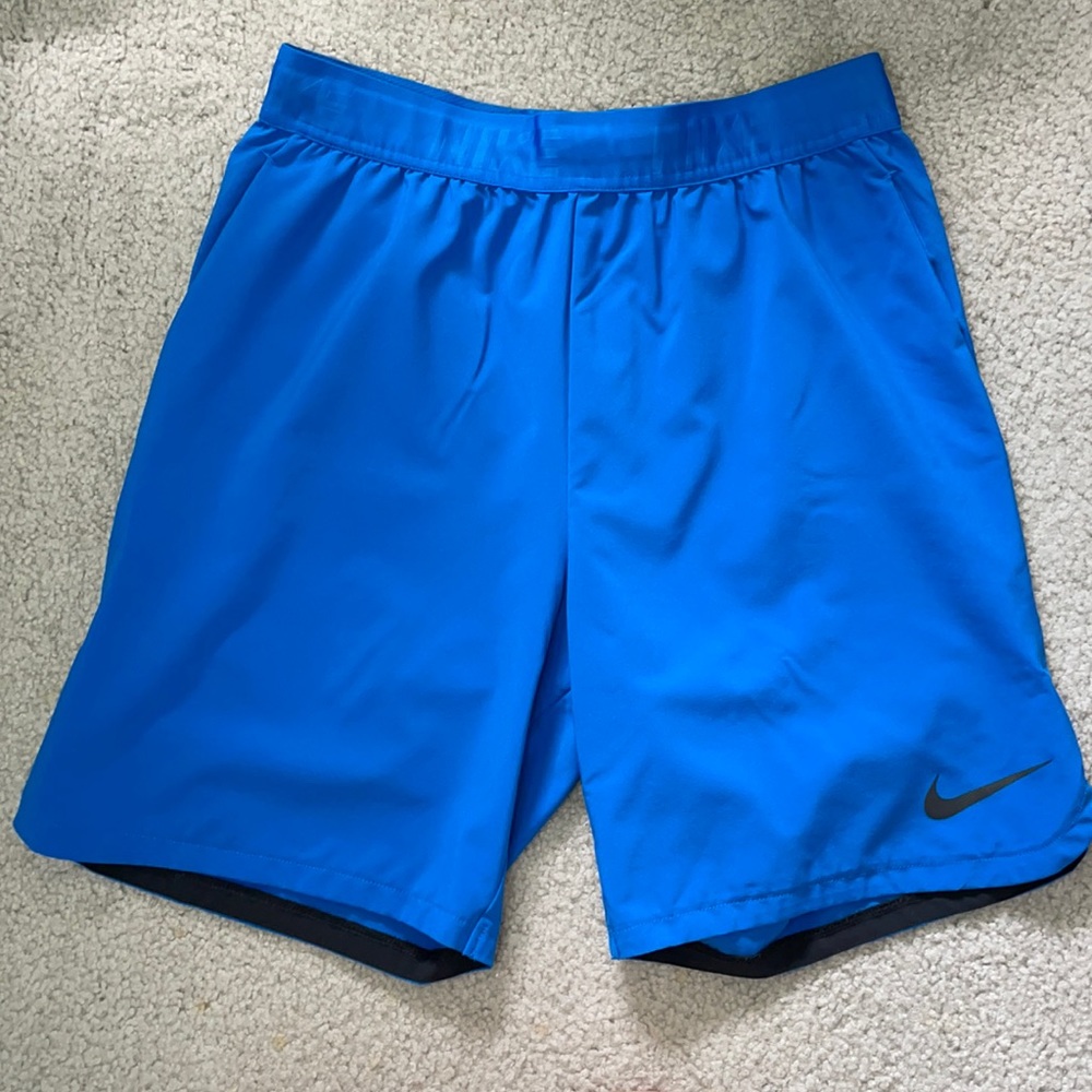 Nike DriFit Shorts